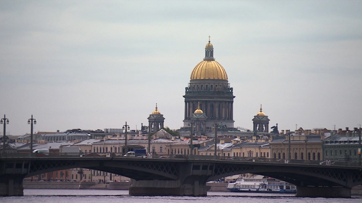 Петербуржцев ждут мокрый снег и гололедица на дорогах 30 октября - tvspb.ru