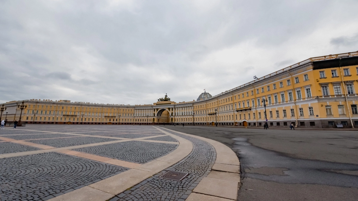 Петербуржцам назвали районы города с самым чистым воздухом - tvspb.ru