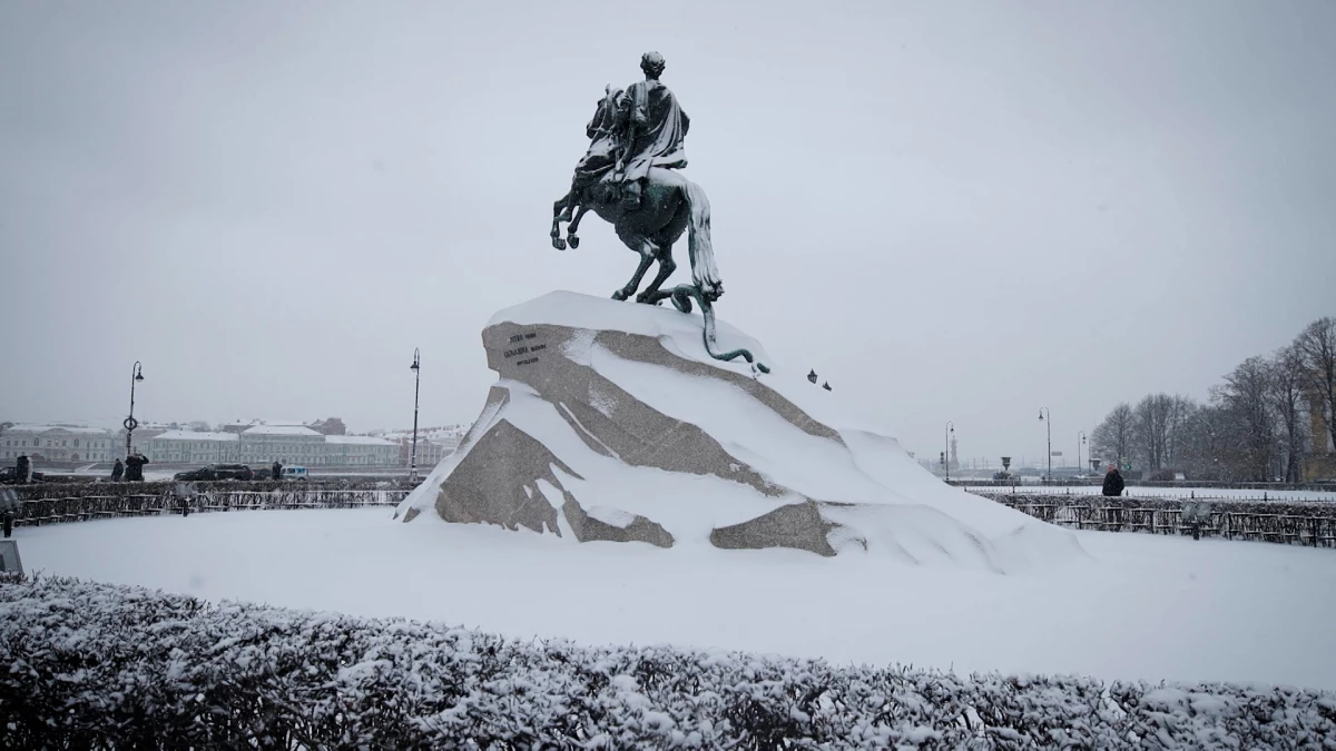 Петербург выпал из сотни самых дорогих городов планеты - tvspb.ru