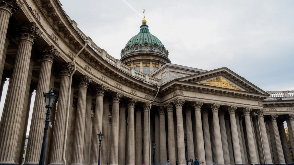 Visit Petersburg и Яндекс Путешествия открыли совместный проект для гостей города - tvspb.ru