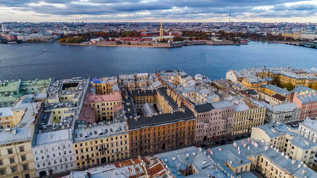 Больше 10 тысяч петербуржцев прошли обучение в рамках федерального проекта «Содействие занятости» - tvspb.ru