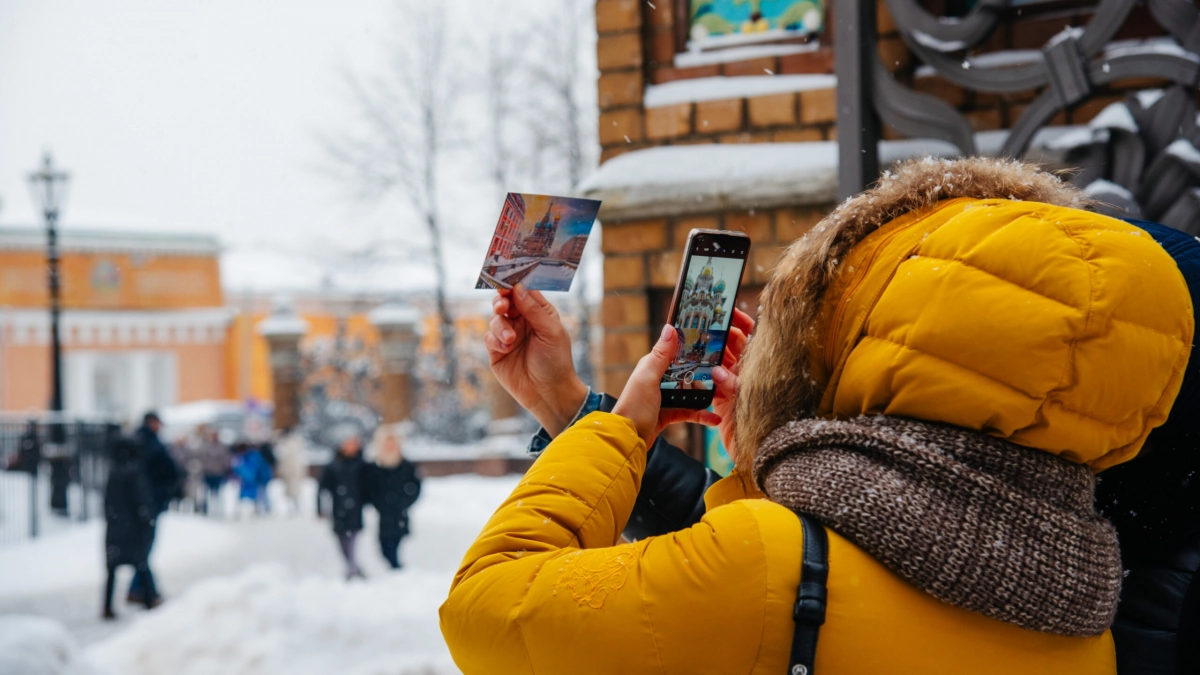 Поток туристов между Москвой и Петербургом вырастет в полтора раза - tvspb.ru