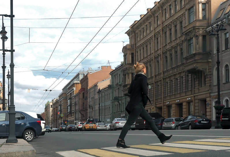 Старо-Невский проспект сейчас активно восстанавливает свои позиции. За год вакантность сократилась до 8,1%, что является рекордно минимальным значением за весь период наблюдений