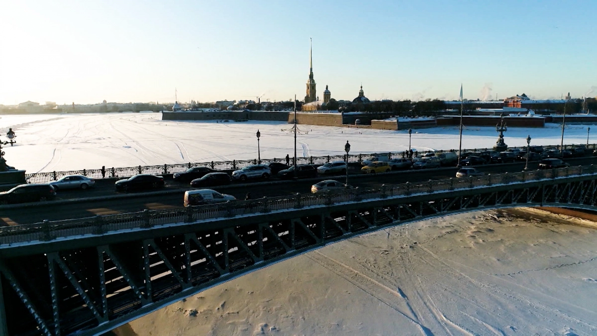 В Петербурге завершаются последние приготовления к юбилею Ленинградской Победы - tvspb.ru