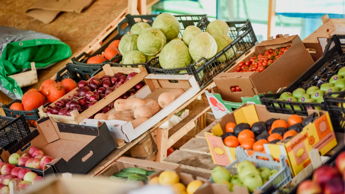 В Роспотребнадзоре назвали продукты, которые стоит добавить в рацион в сезон вирусов - tvspb.ru