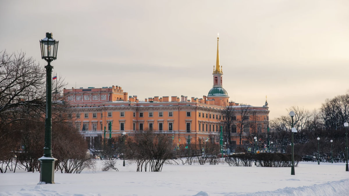 Исторические хроники: что произошло в мире, России и Петербурге 26 февраля - tvspb.ru