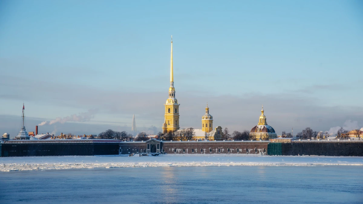 Исторические хроники: что произошло в мире, России и Петербурге 25 февраля  - tvspb.ru