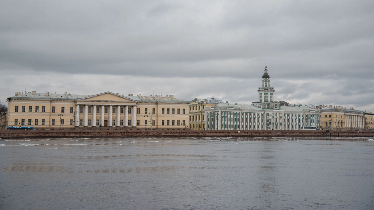 В Петербурге за 90 минут расскажут о востребованных промышленных профессиях - tvspb.ru