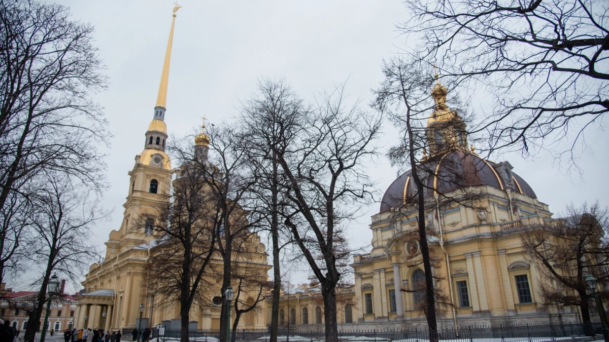 МЧС: 14 марта ветер в Петербурге «разгонится» до 18 метров в секунду - tvspb.ru