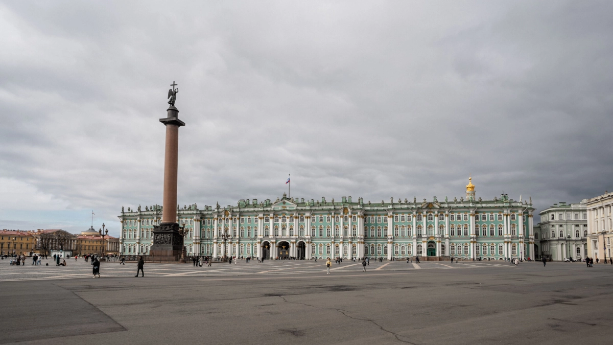 В Петербурге усилили контроль безопасности при проведении значимых общественных мероприятий - tvspb.ru