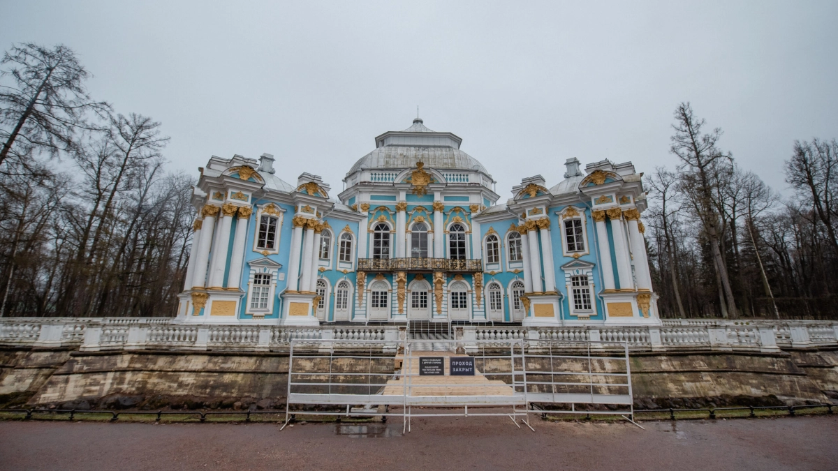 Исторические хроники: что произошло в мире, России и Петербурге 27 апреля - tvspb.ru