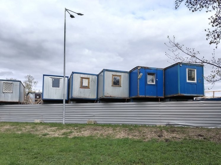 Петербург вошел в топ-3 регионов в самыми высокими зарплатами сезонных рабочих